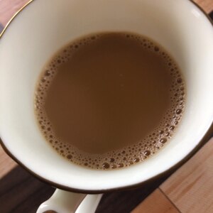 アーモンドカフェモカ